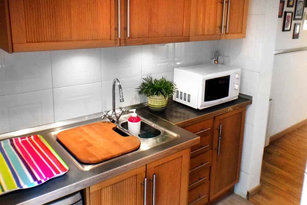 Casa Tortilla Gracia Apartamento Barcelona