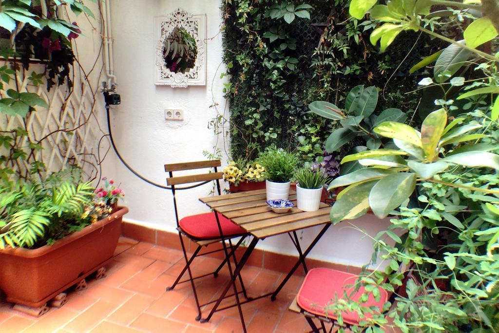 Casa Tortilla Gracia Apartamento