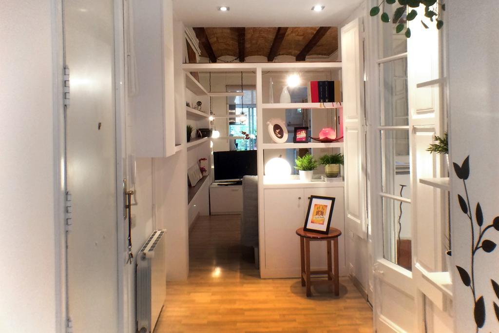 Apartamento Casa Tortilla Gracia *