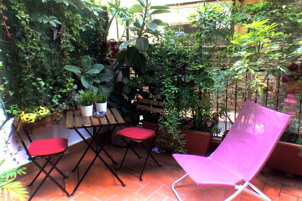Casa Tortilla Gracia * Barcelona