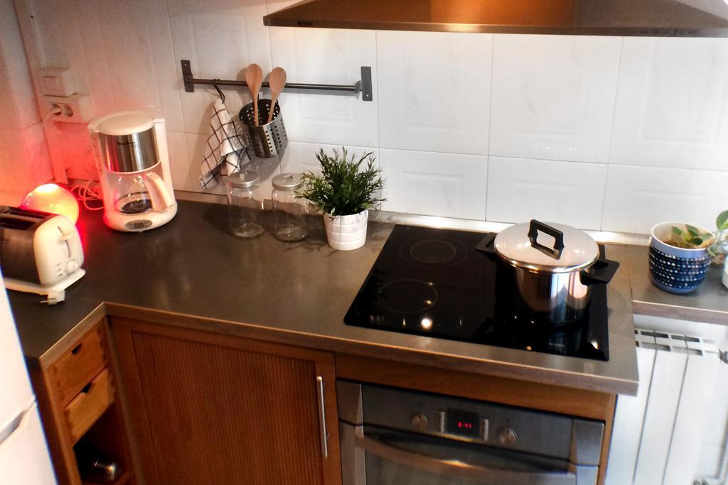 Apartamento Casa Tortilla Gracia