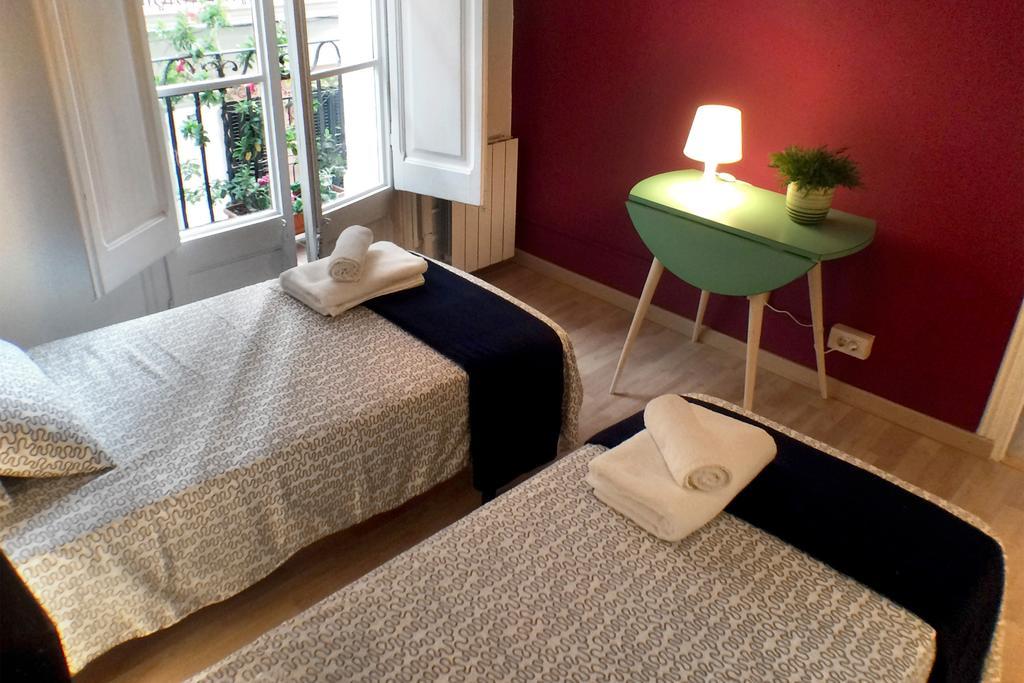 Casa Tortilla Gracia Apartamento Barcelona