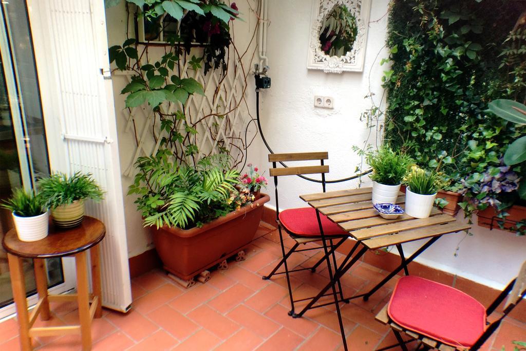 Casa Tortilla Gracia Apartamento *
