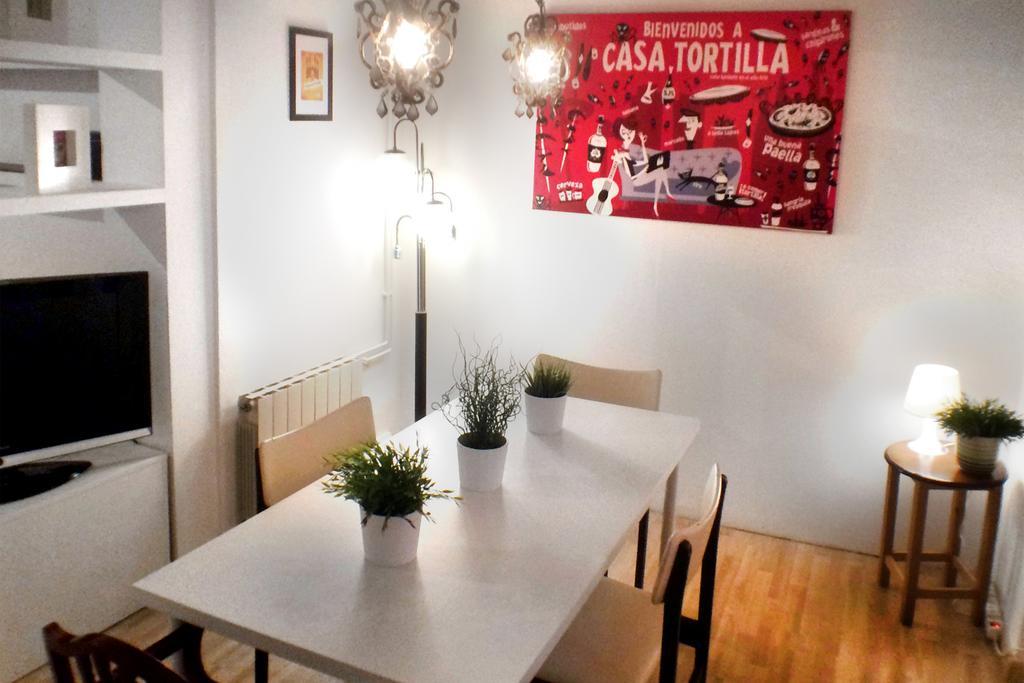 Apartamento Casa Tortilla Gracia Barcelona
