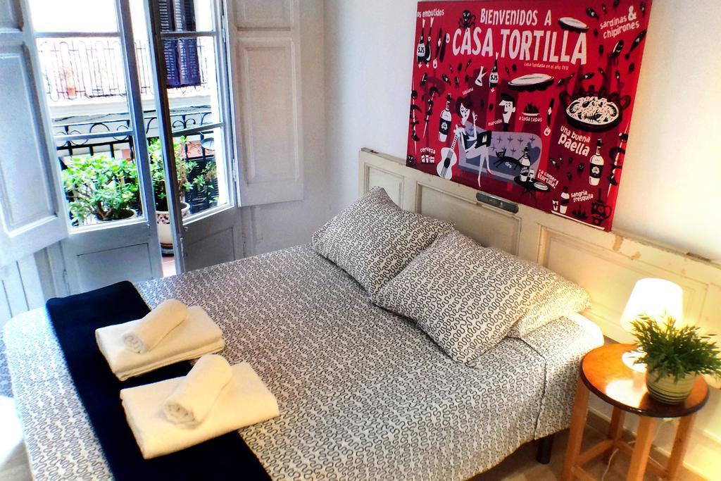 Casa Tortilla Gracia *