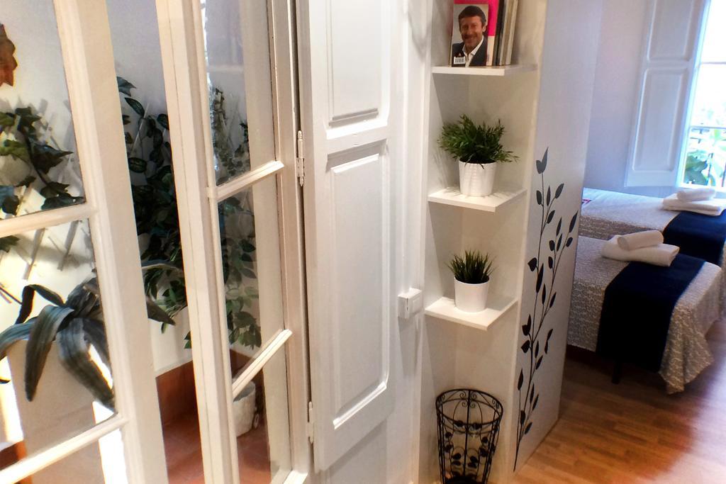Apartamento Casa Tortilla Gracia Barcelona