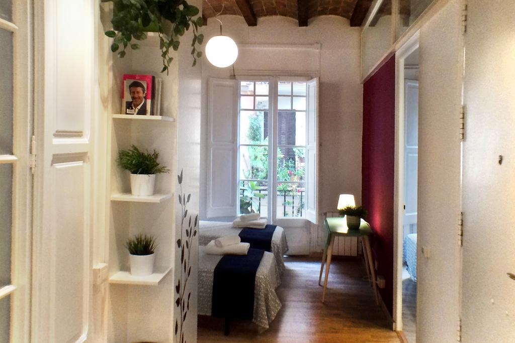 Casa Tortilla Gracia Apartamento Barcelona