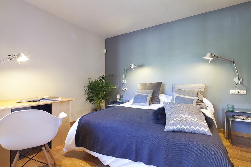 - Classic Bonanova Apartment
