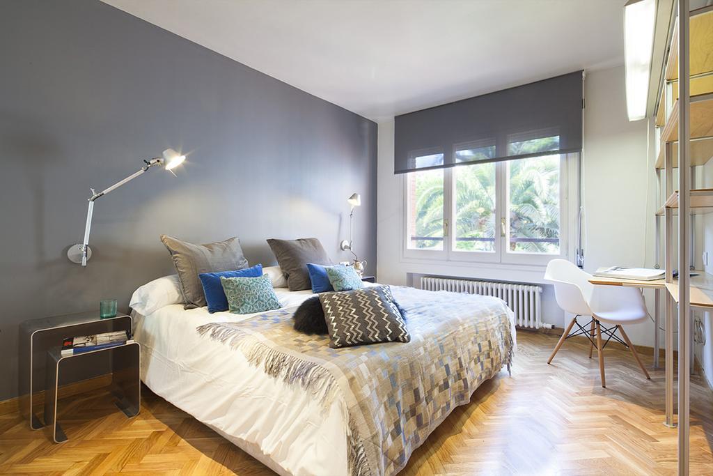 Apartment - Classic Bonanova Barcelona