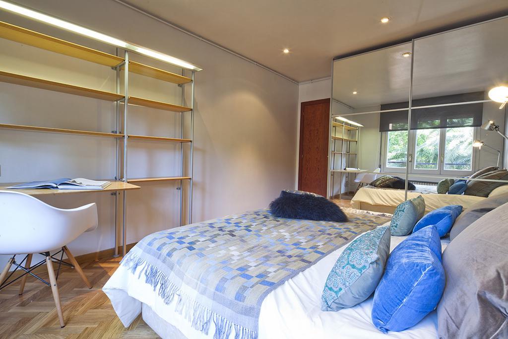 - Classic Bonanova Appartement Barcelone