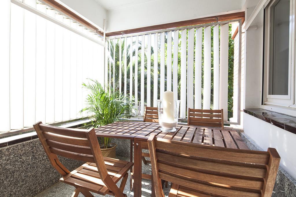 - Classic Bonanova Apartment *