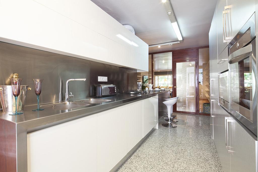 Apartment - Classic Bonanova Barcelona