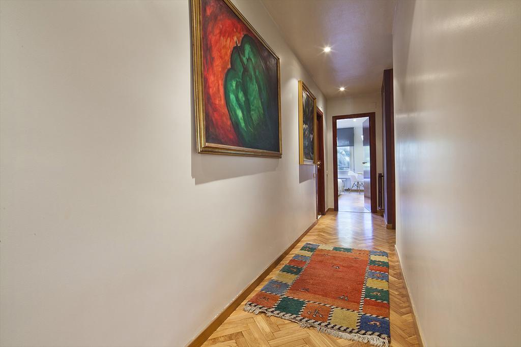 - Classic Bonanova Apartment Barcelona