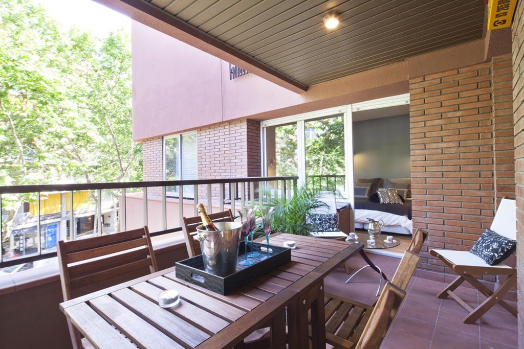 - Classic Bonanova Apartment