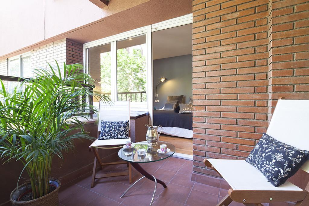 Appartement - Classic Bonanova *