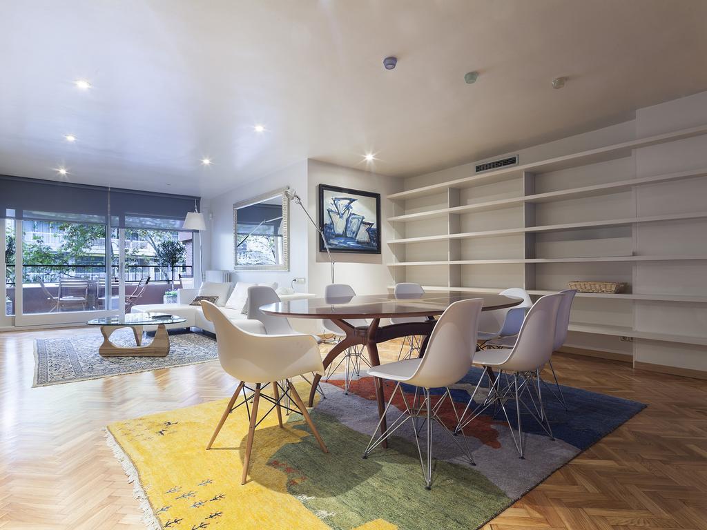 - Classic Bonanova Appartement *