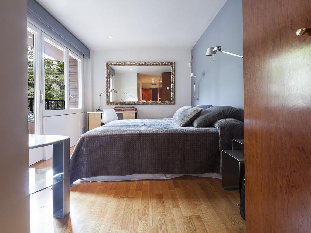 Apartment - Classic Bonanova Barcelona