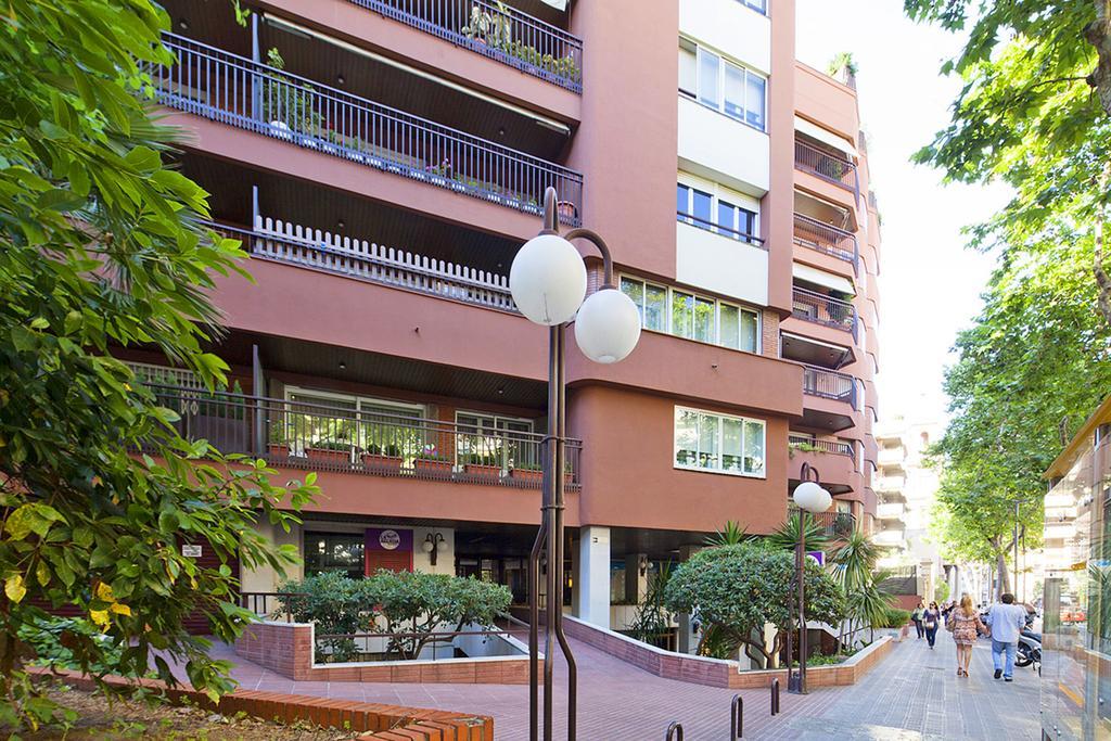 - Classic Bonanova Appartement *
