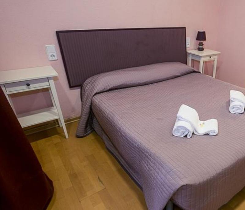 Balmes Centro Guest house 2*