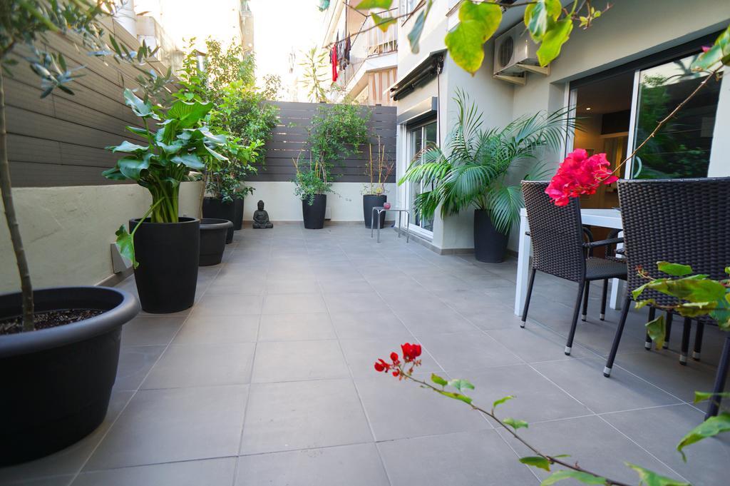 Barcelona4seasons - Sagrada Familia Apartamento *