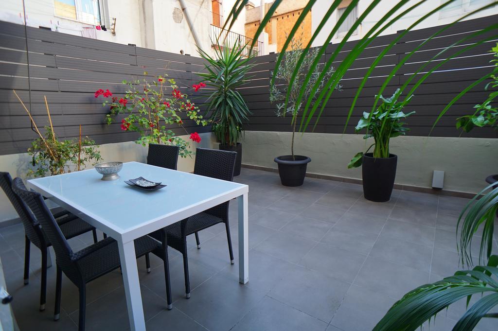 Apartamento Barcelona4seasons - Sagrada Familia
