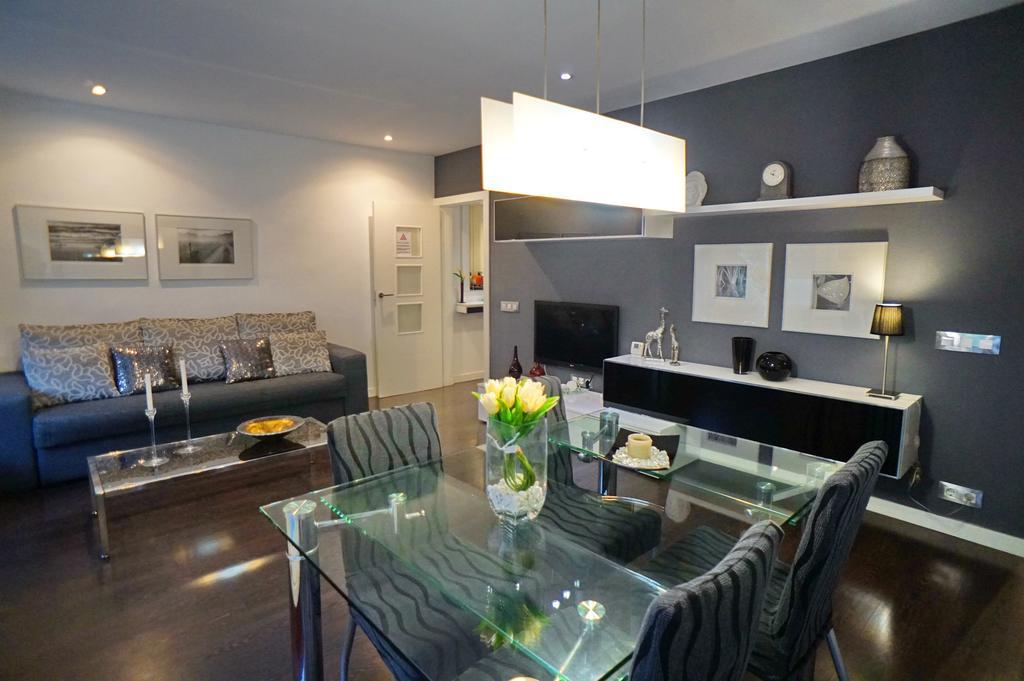 Barcelona4seasons - Sagrada Familia Appartement