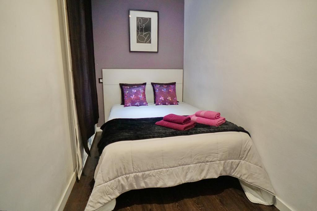 Apartamento Barcelona4seasons - Sagrada Familia *