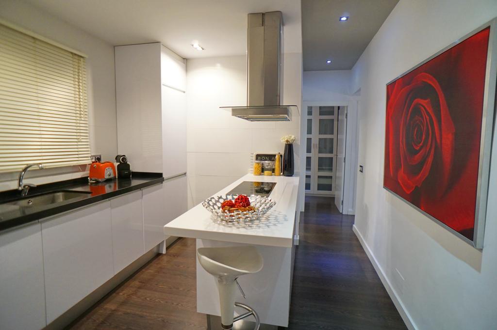 Apartamento Barcelona4seasons - Sagrada Familia Barcelona