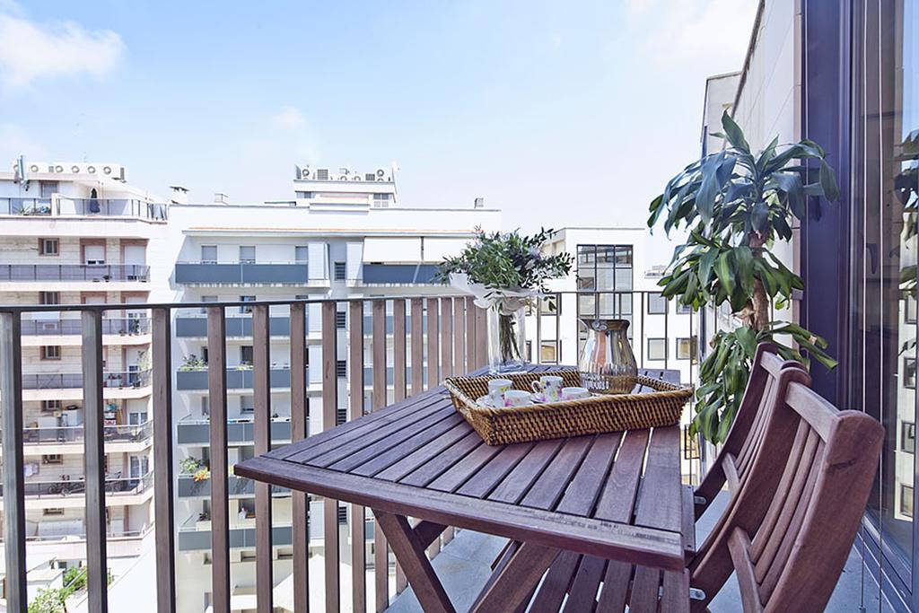 - Pool Terrace In Center Apartment *