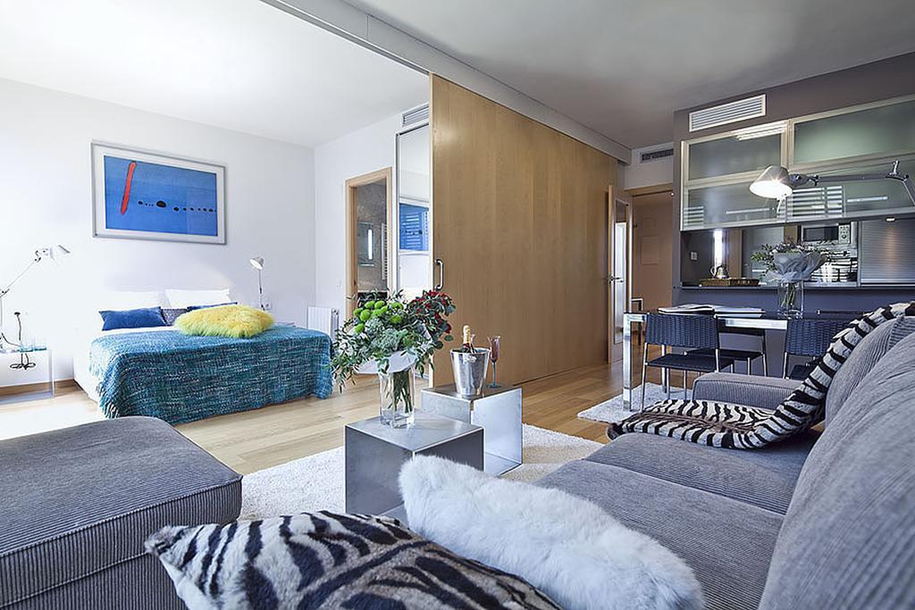 - Pool Terrace In Center Apartment