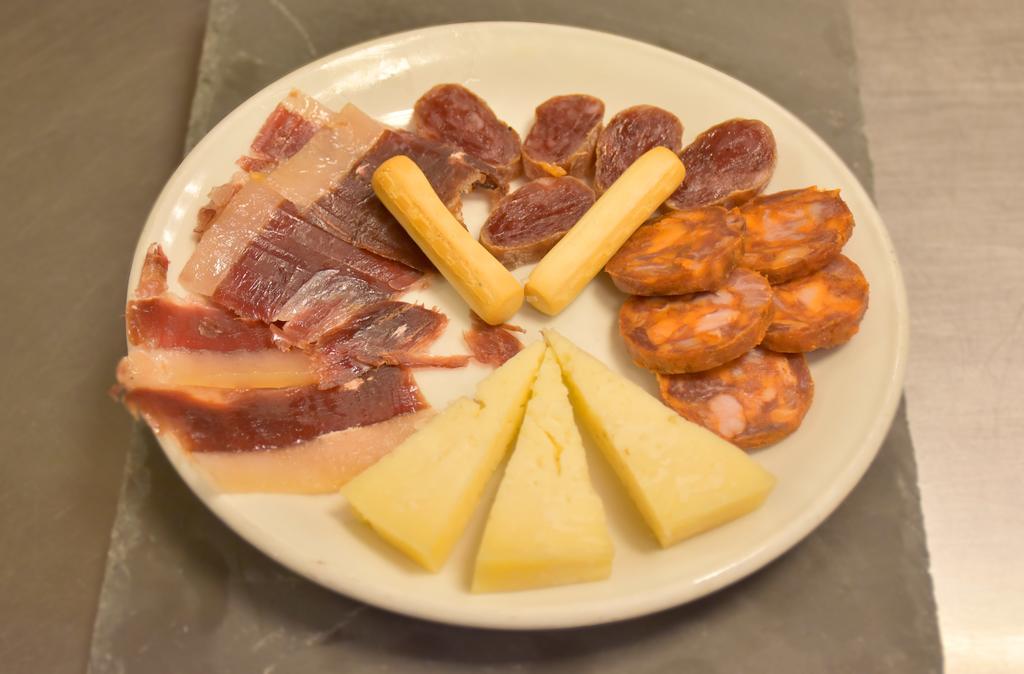 Oliveta 2* Barcelone