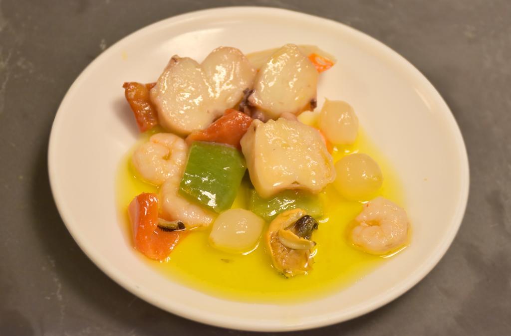 Oliveta Barcelone