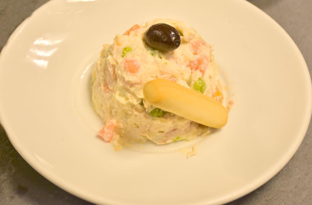 Maison d'hôtes Oliveta 2*