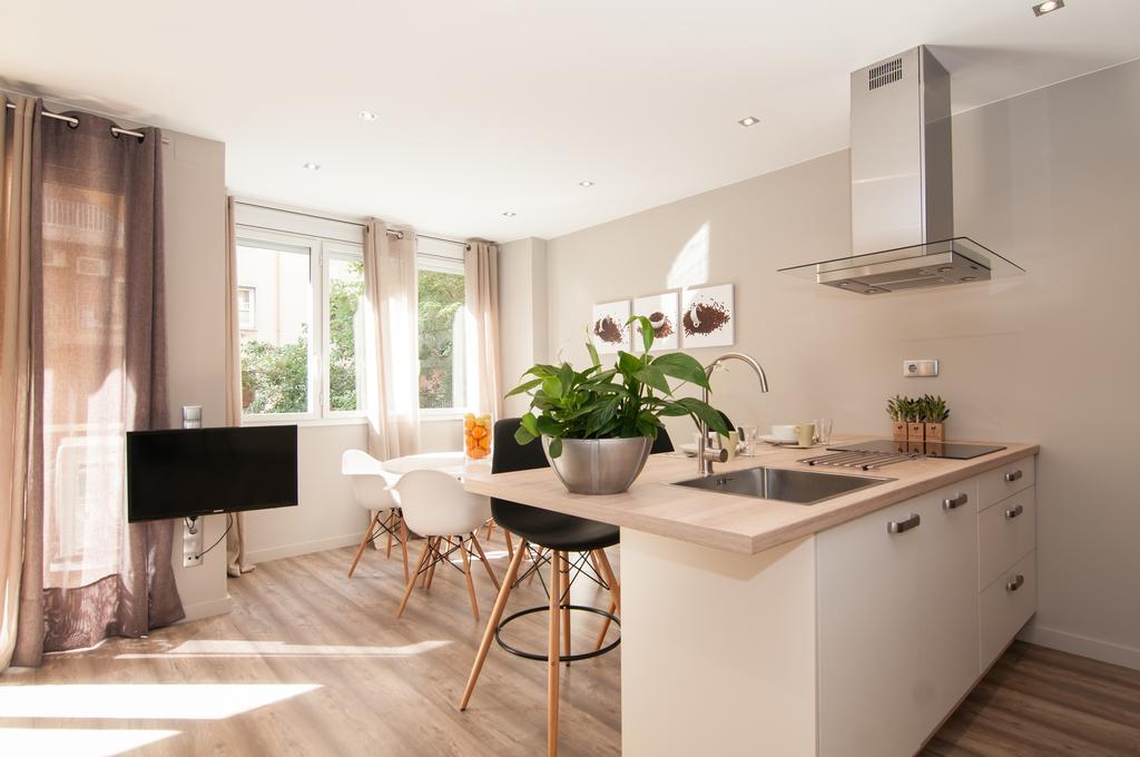 Appartement Montaber - Sagrada Familia