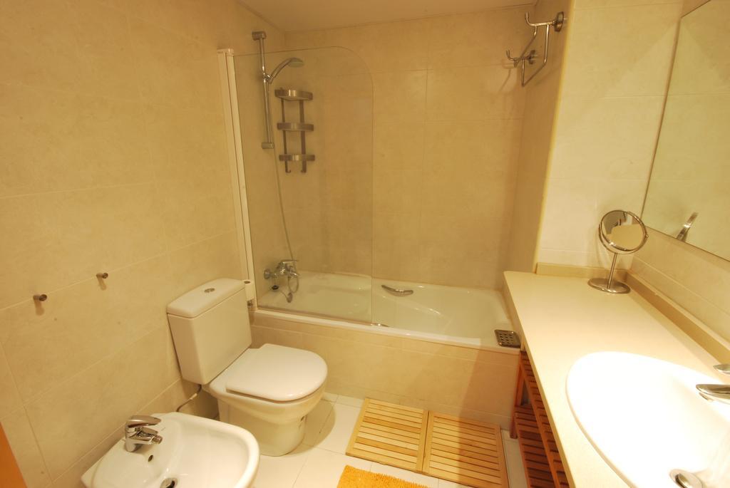 Taulat Sdb Apartment *