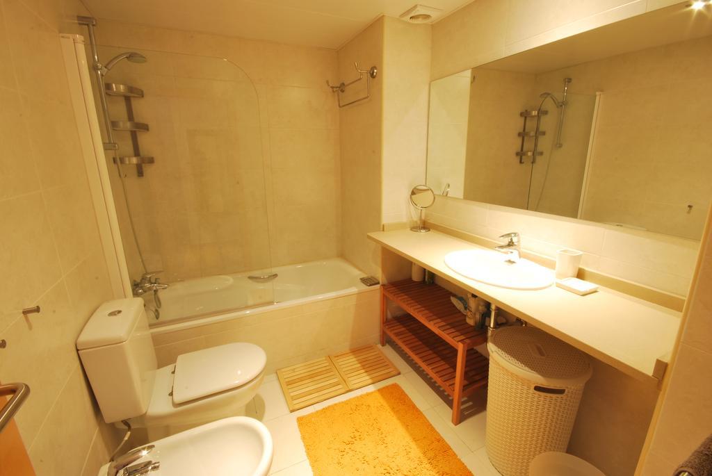 Apartment Taulat Sdb