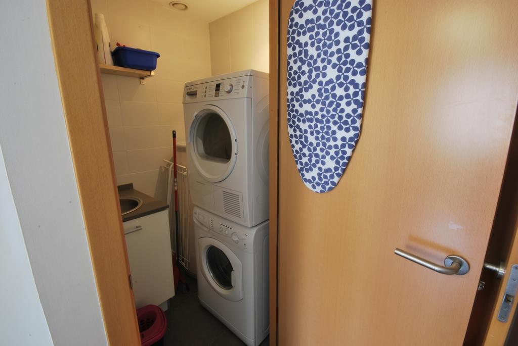 Taulat Sdb Apartment *