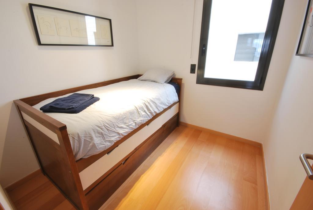 Apartment Taulat Sdb *
