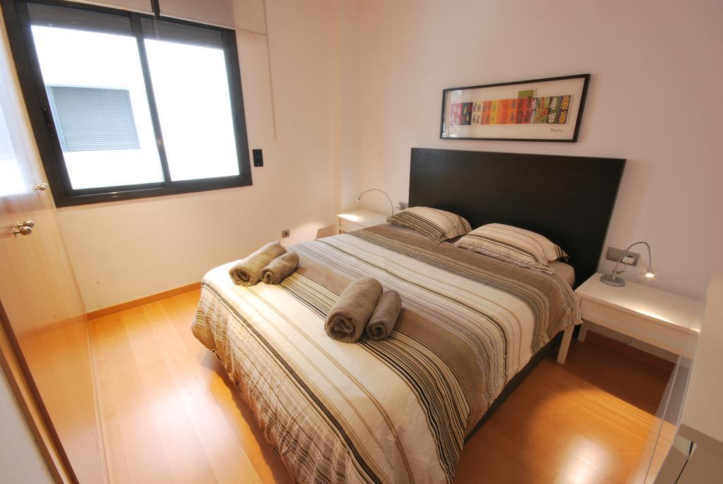 Taulat Sdb Apartment