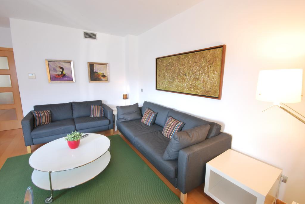 Taulat Sdb Apartment