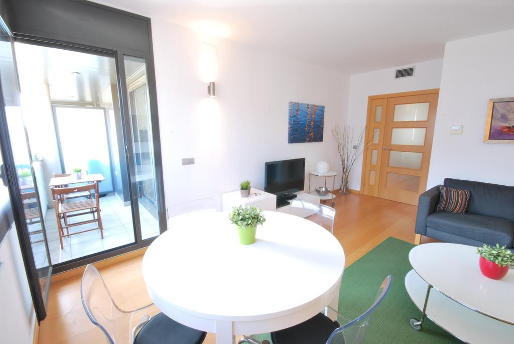Apartment Taulat Sdb *