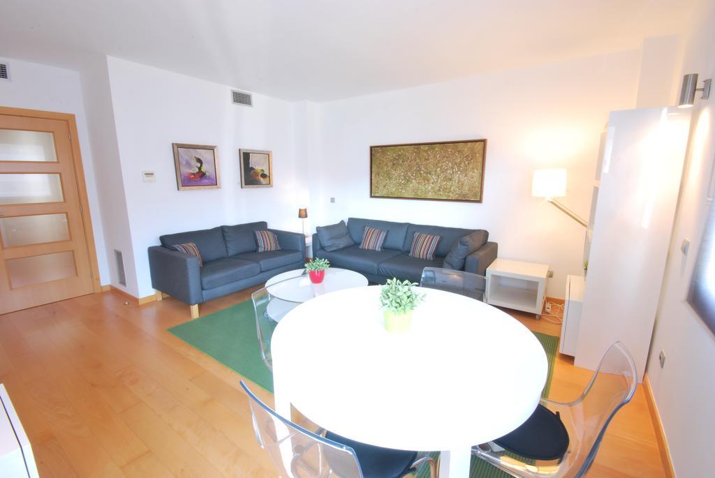 Taulat Sdb Apartment *