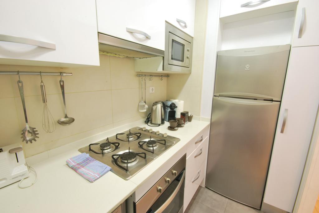Rocafort Sdb Apartment