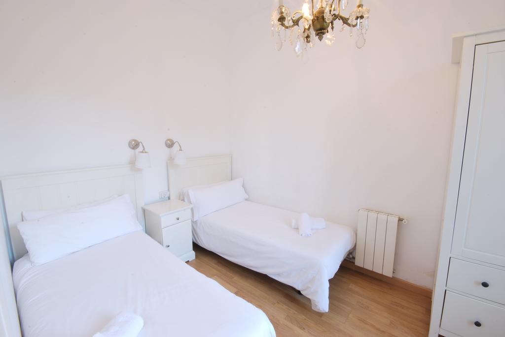 Apartment Rocafort Sdb