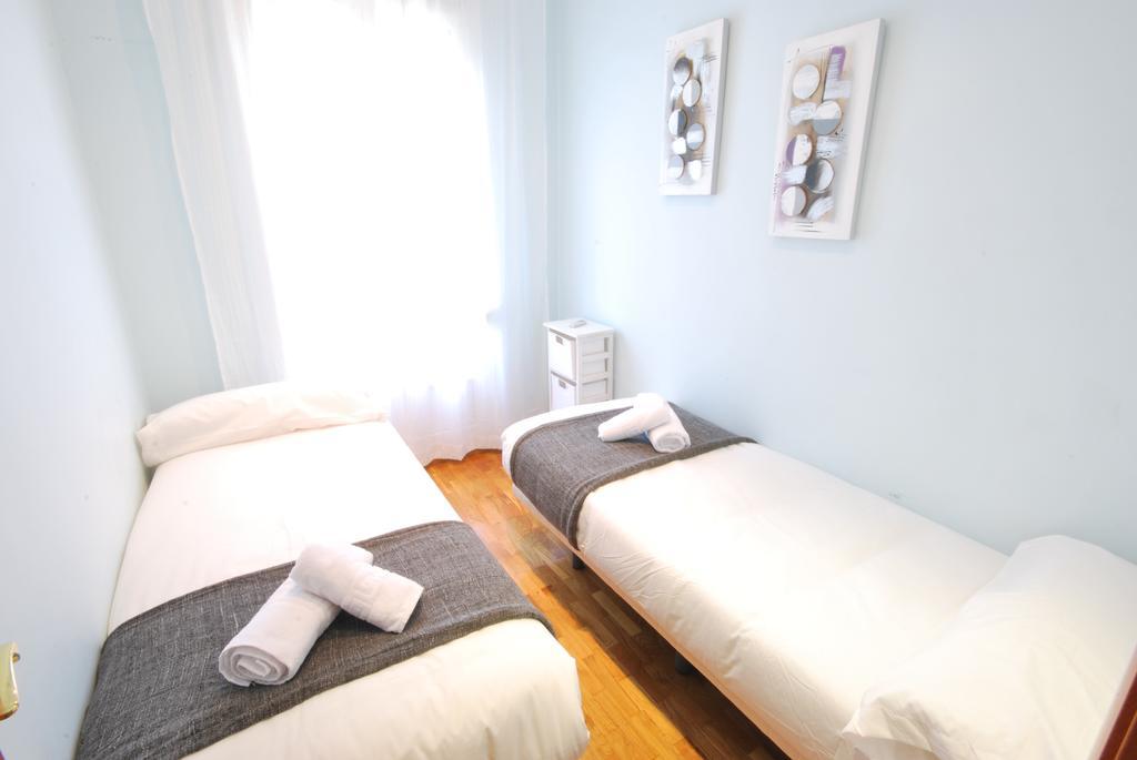 Marina 2 Sdb Appartement Barcelona