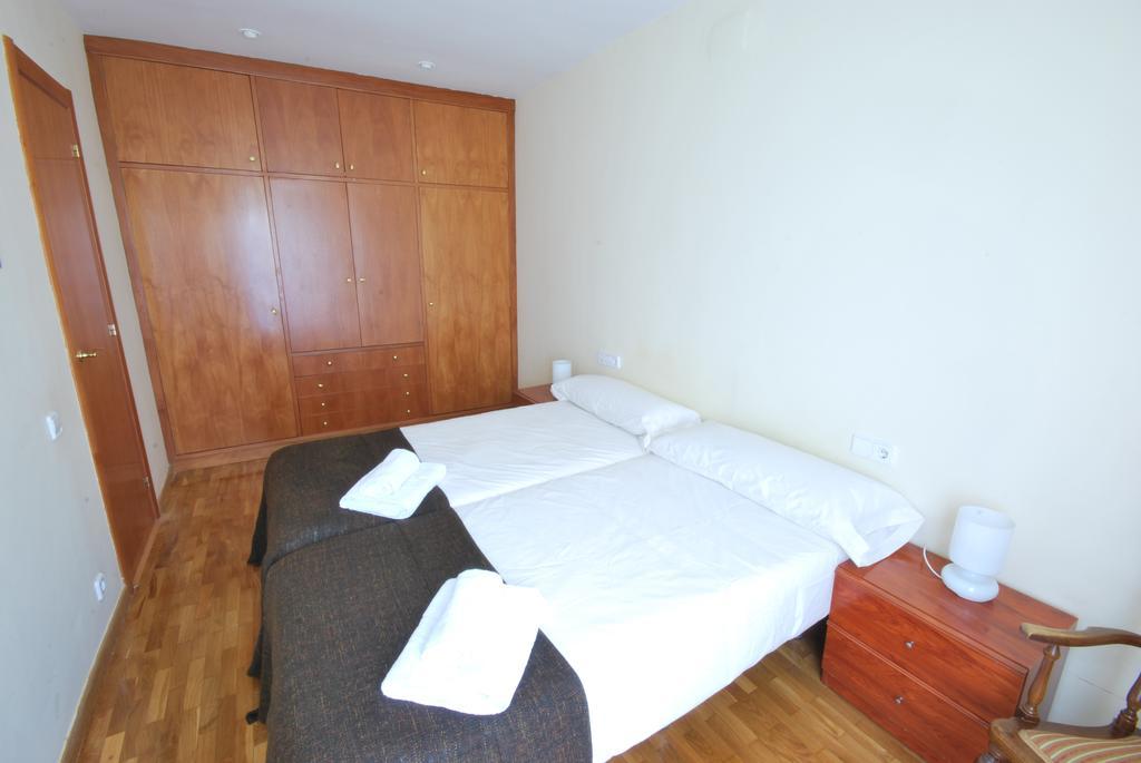 Appartement Marina 2 Sdb Barcelona