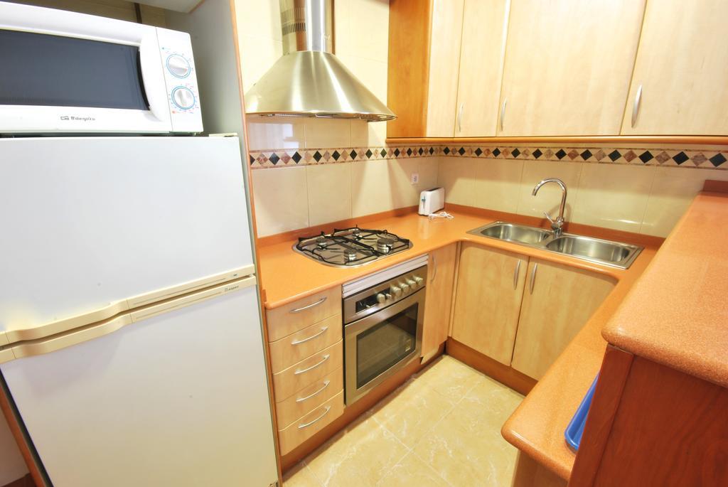 Apartment Marina 2 Sdb