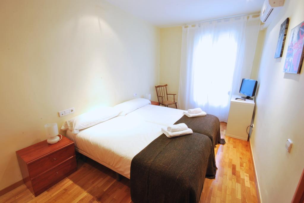 Marina 2 Sdb Apartment