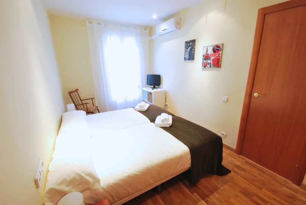 Apartment Marina 2 Sdb *