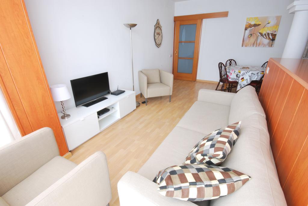 Marina 2 Sdb Appartement Barcelona